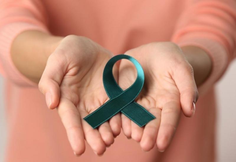 Rak vrata maternice: Pozitivan HPV test nije razlog za paniku